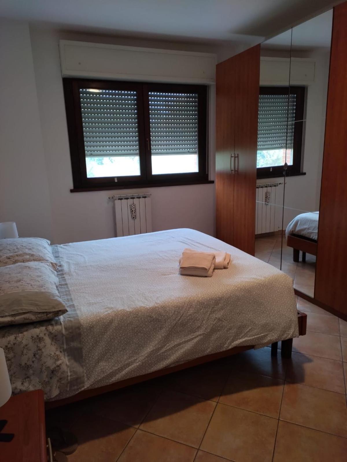 La Casa Vicino A Tutto Apartment Rome