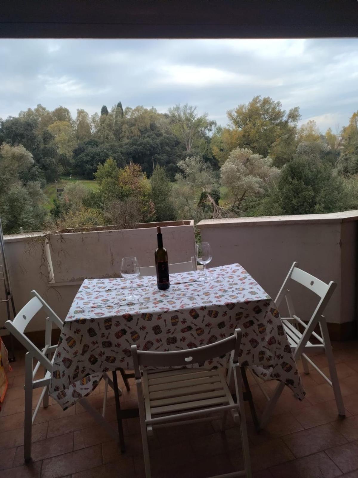 La Casa Vicino A Tutto * Rome