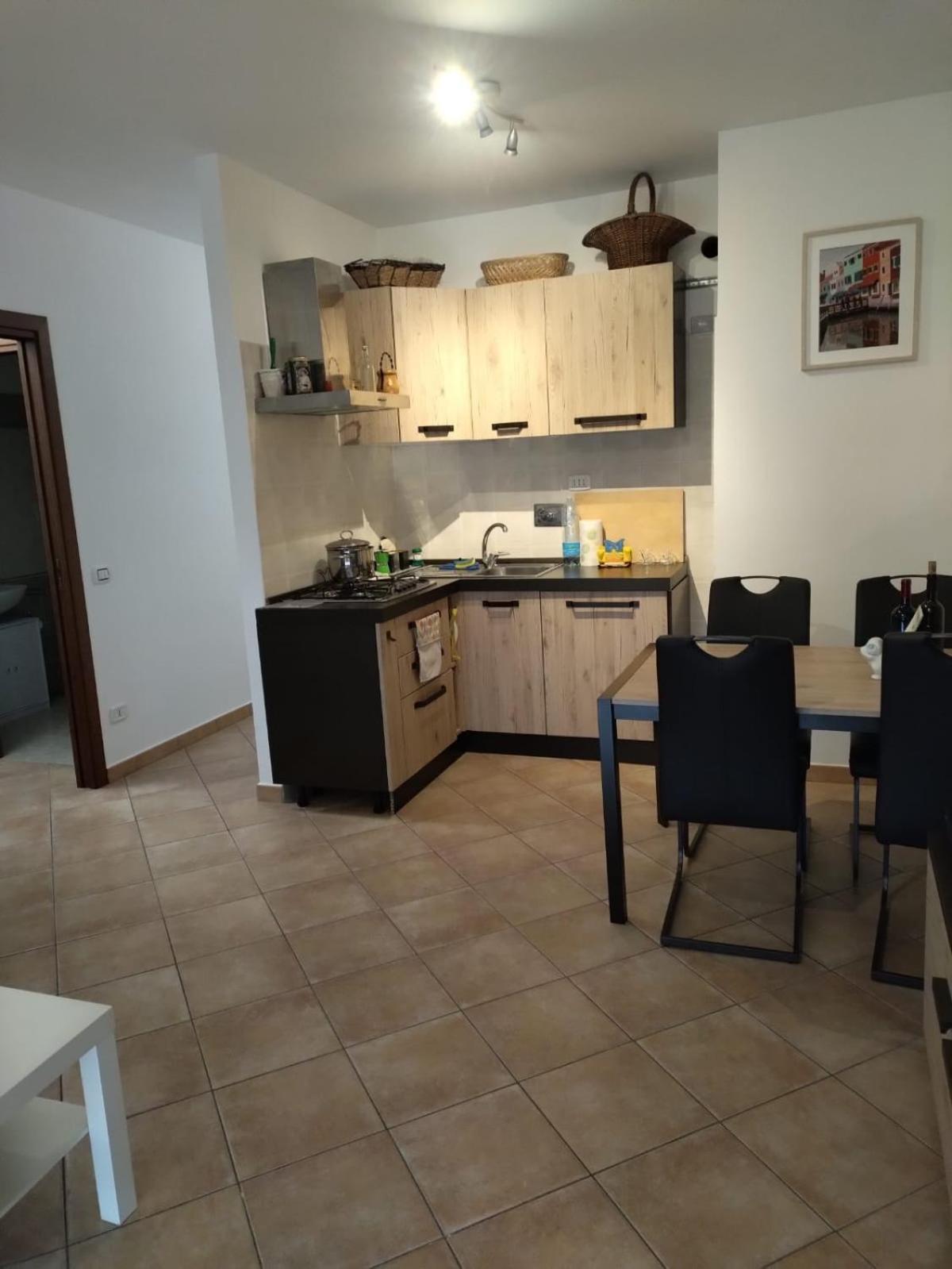 La Casa Vicino A Tutto Apartment Rome