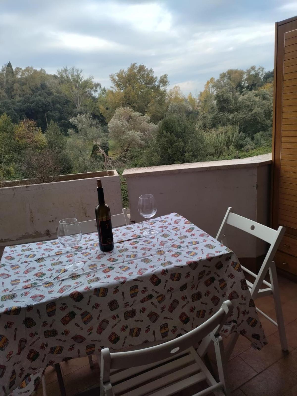 La Casa Vicino A Tutto * Rome
